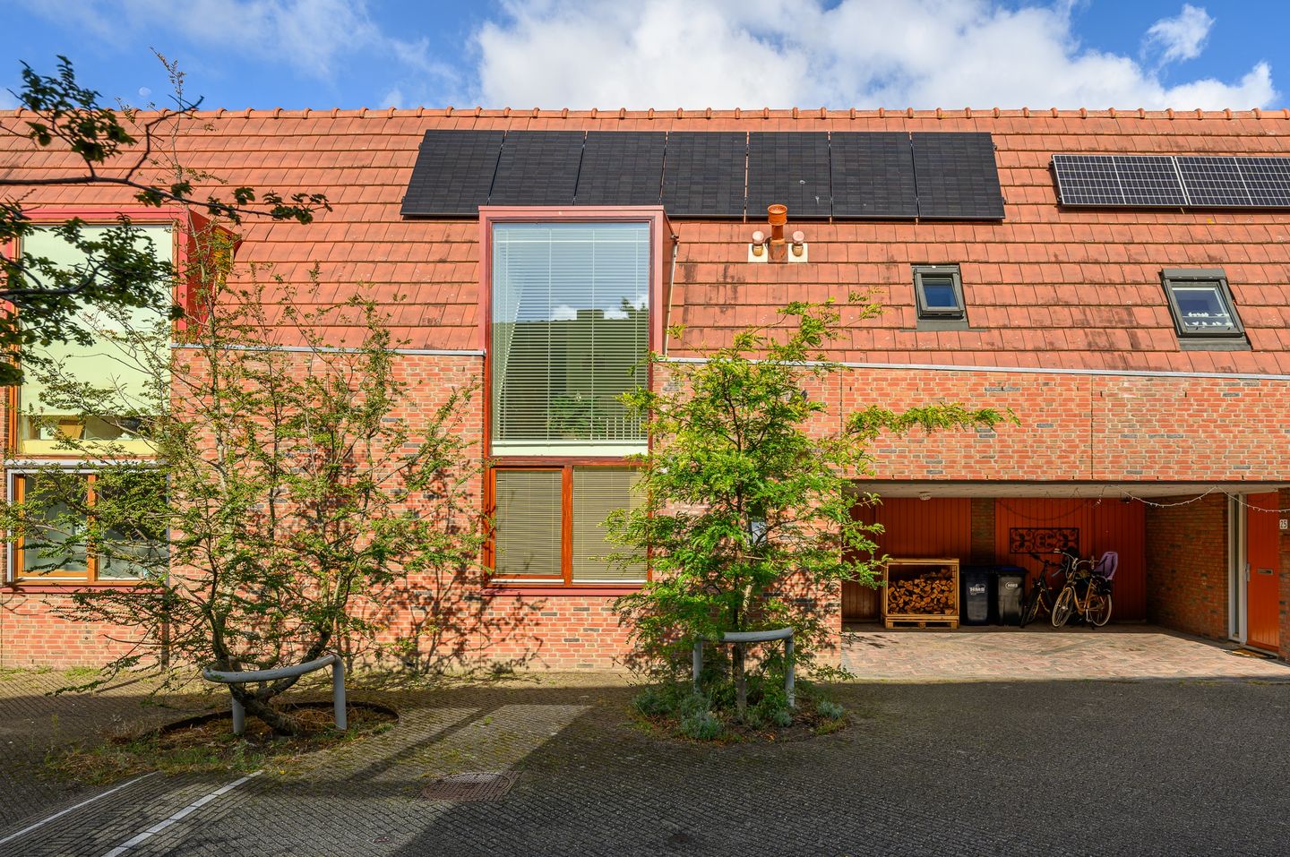 Photo 1 of Hagenstraat 23