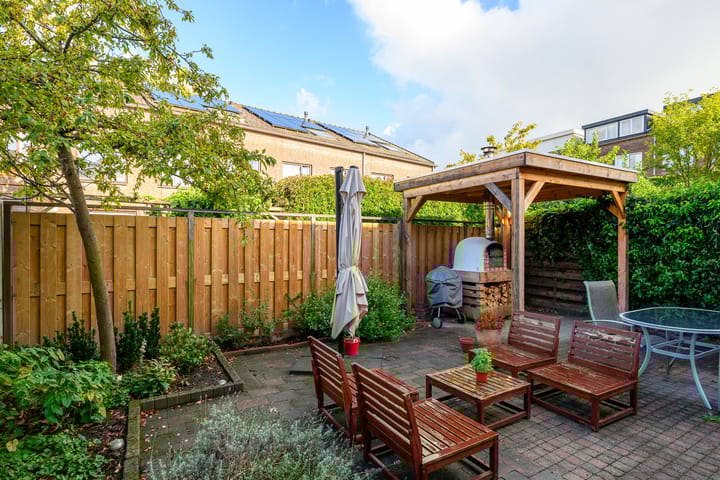 Photo 3 of Hagenstraat 23