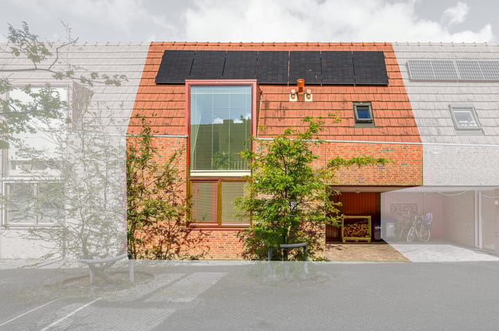 Photo 5 of Hagenstraat 23