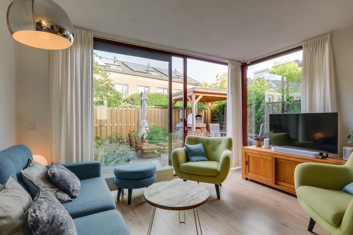 Photo 7 of Hagenstraat 23