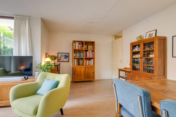 Photo 8 of Hagenstraat 23