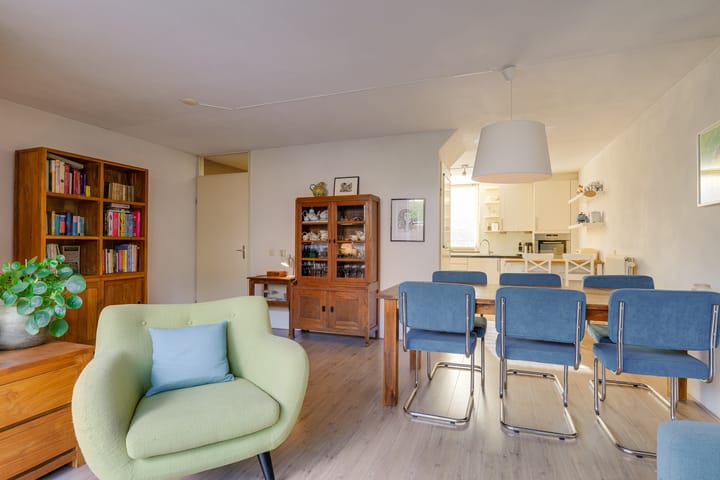 Photo 9 of Hagenstraat 23