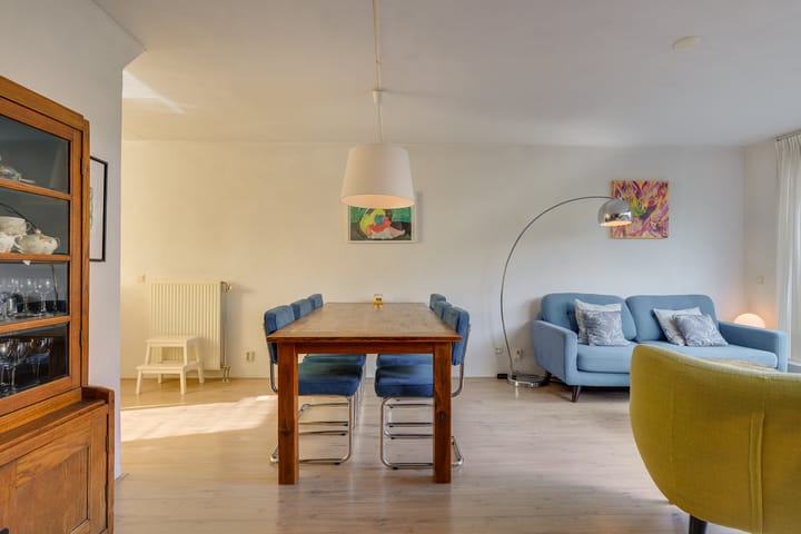 Photo 10 of Hagenstraat 23