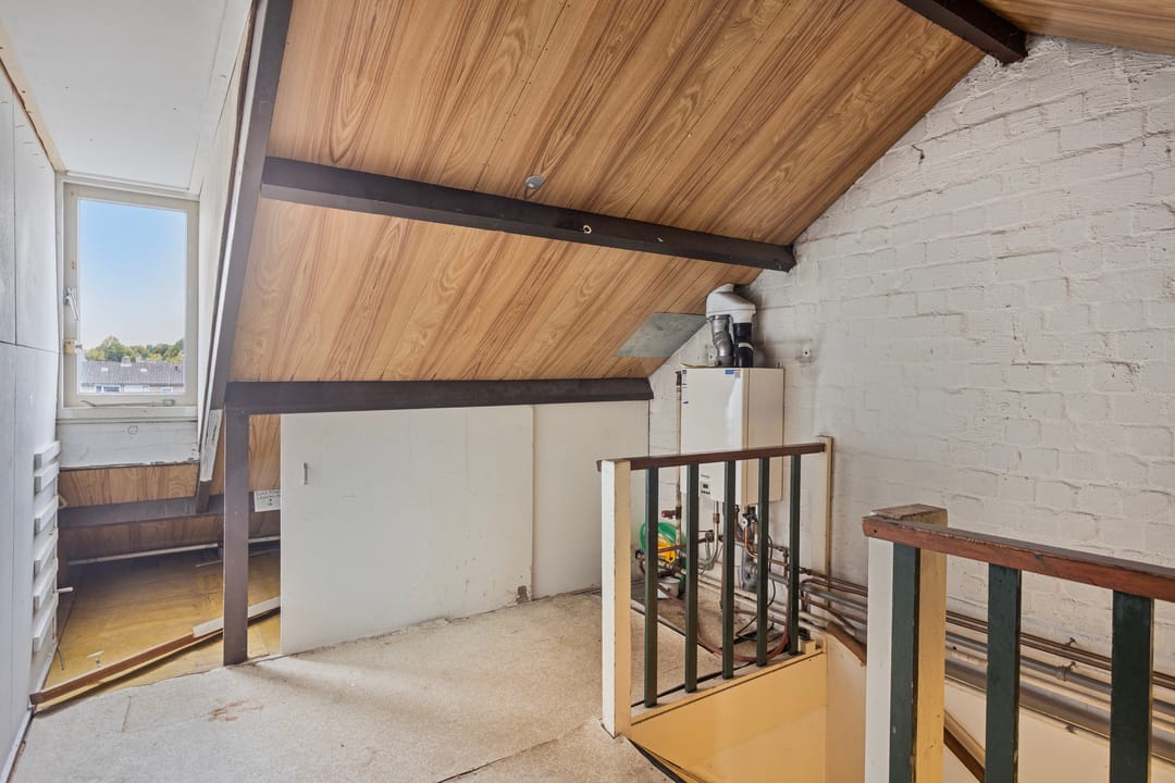 Photo 26 of Mgr. Goossenssingel 3