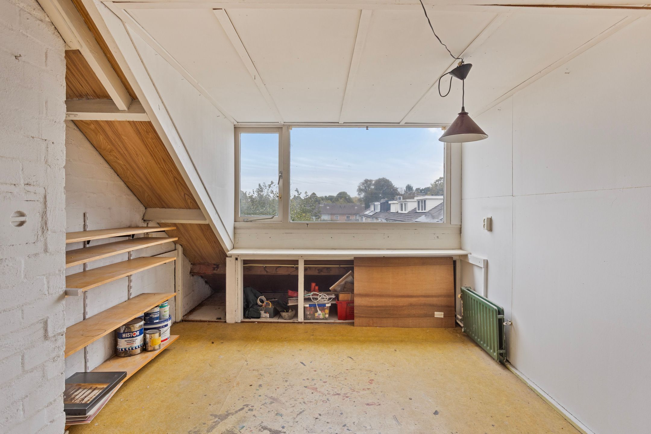 Photo 27 of Mgr. Goossenssingel 3