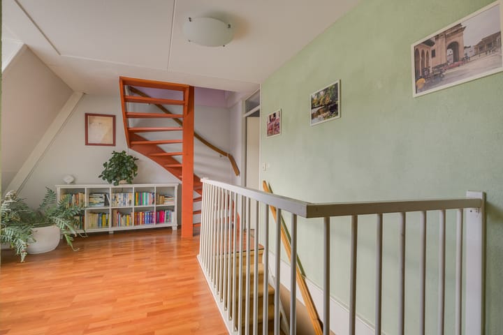 Photo 14 of Hagenstraat 23