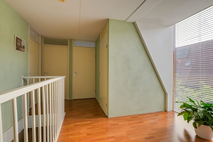 Photo 16 of Hagenstraat 23