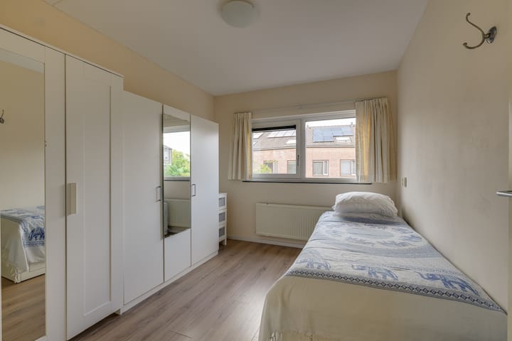 Photo 19 of Hagenstraat 23