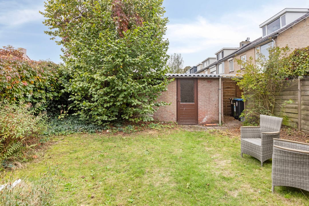 Photo 32 of Mgr. Goossenssingel 3