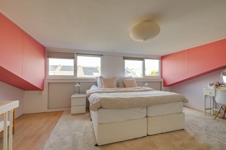 Photo 21 of Hagenstraat 23