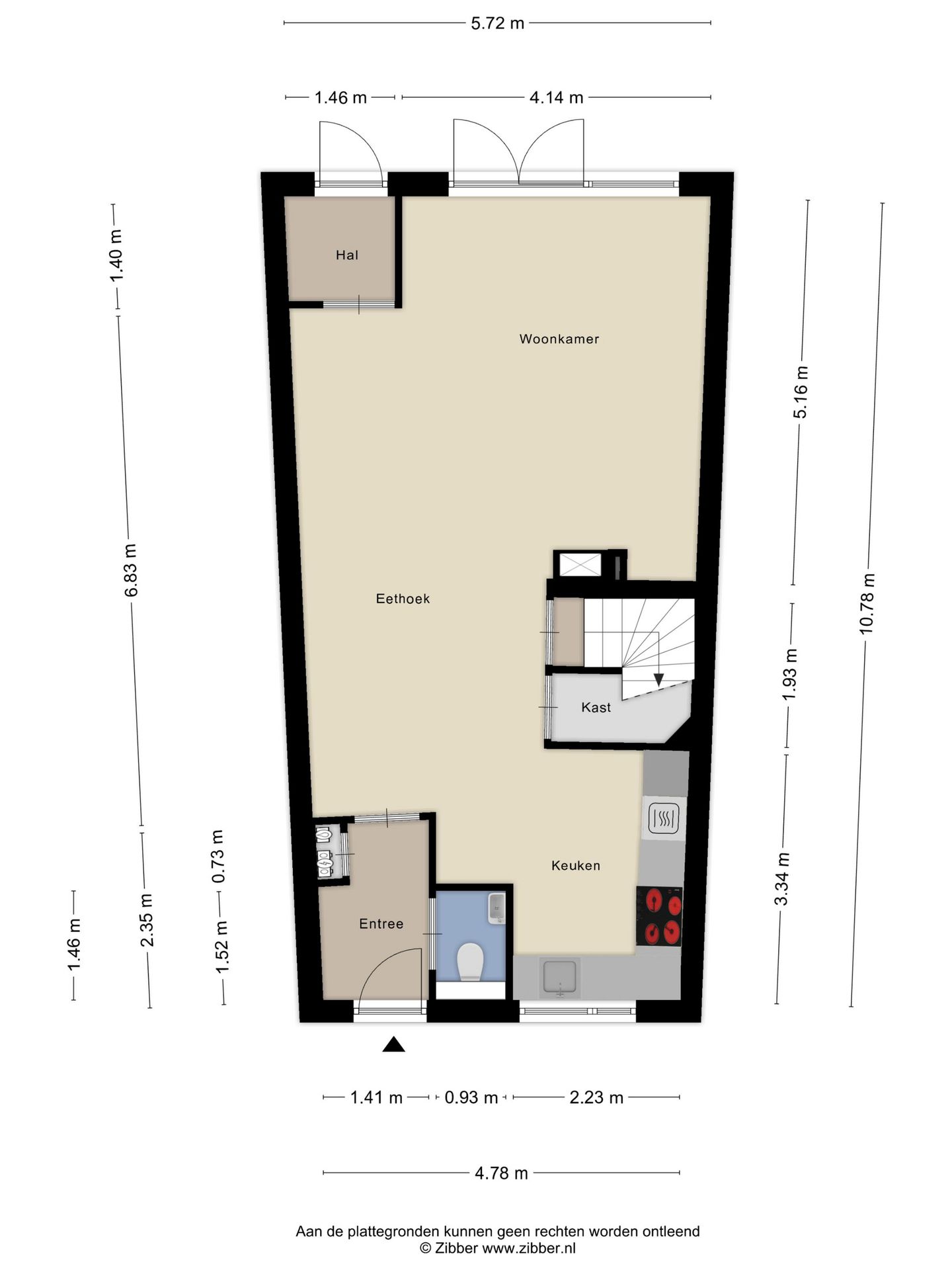 Photo 44 of Eikenbussel 75