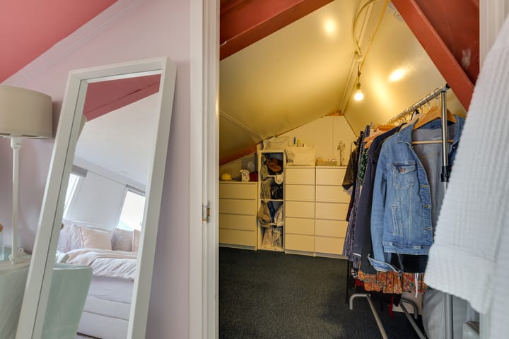 Photo 23 of Hagenstraat 23