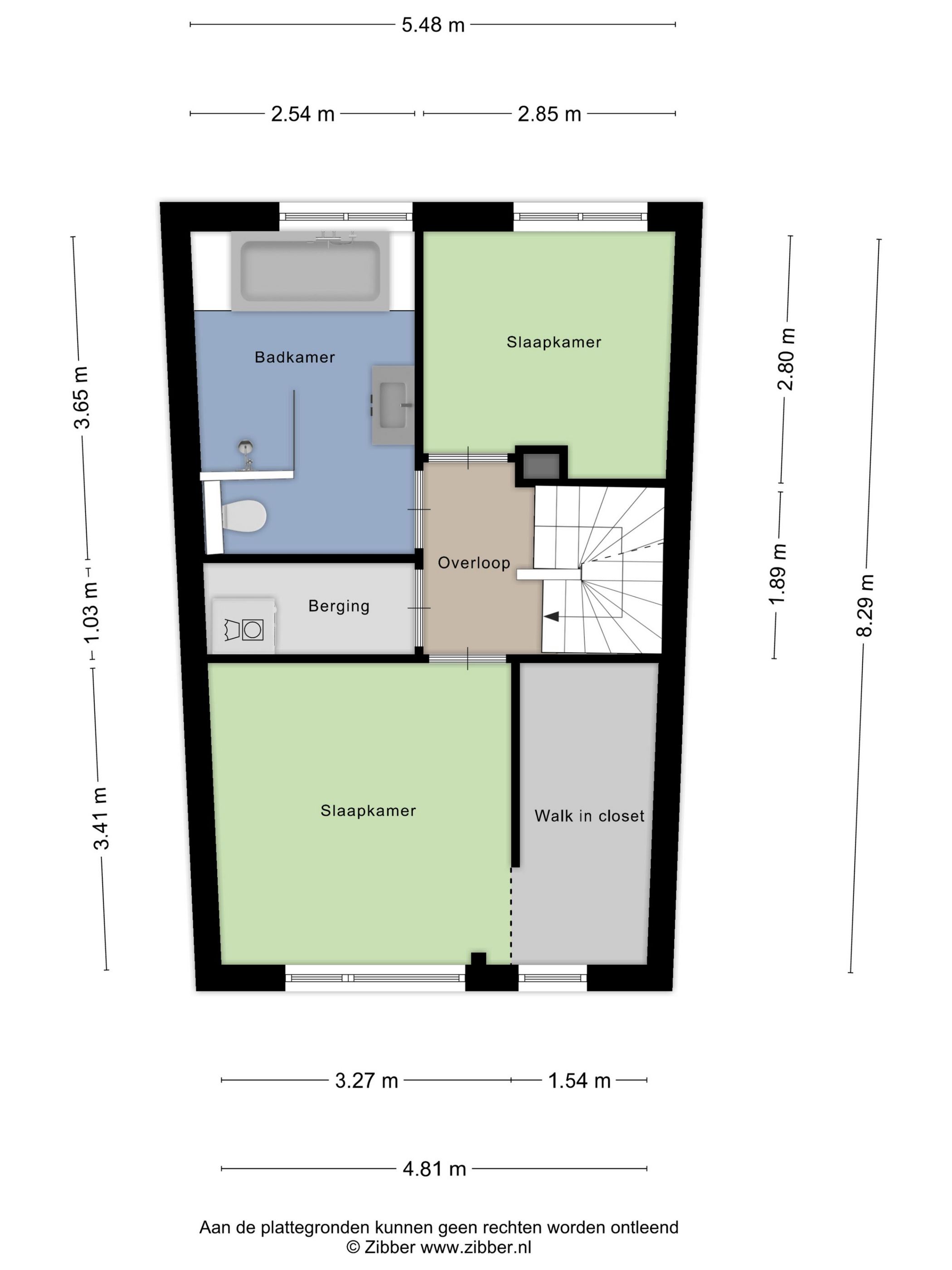 Photo 45 of Eikenbussel 75