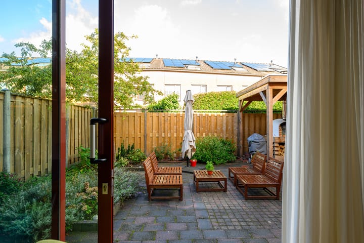 Photo 24 of Hagenstraat 23