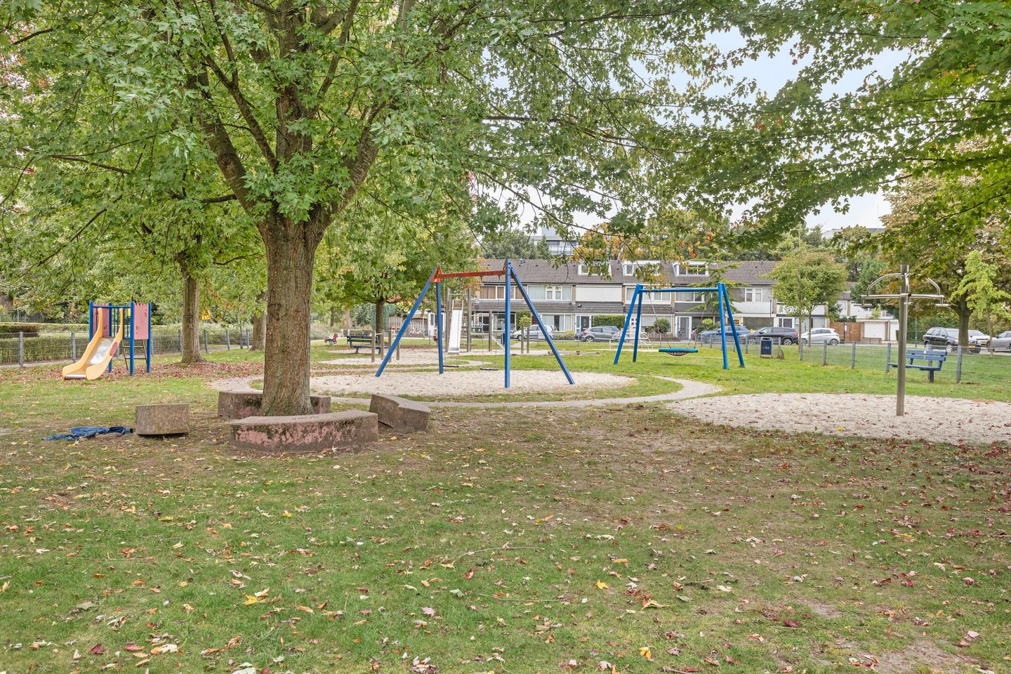 Photo 35 of Mgr. Goossenssingel 3