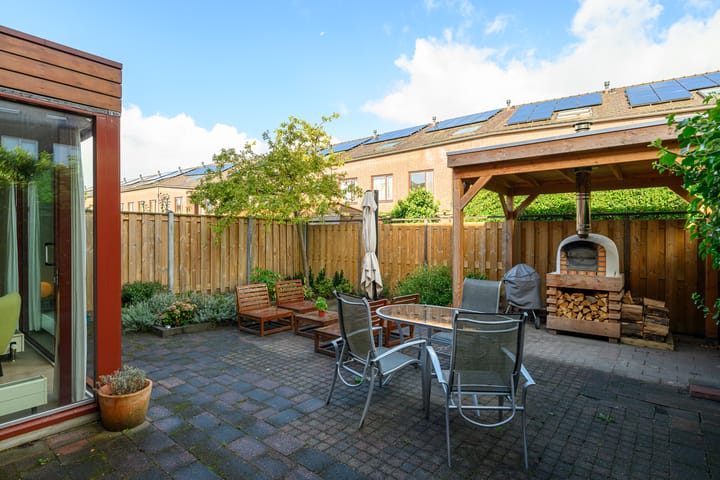 Photo 25 of Hagenstraat 23