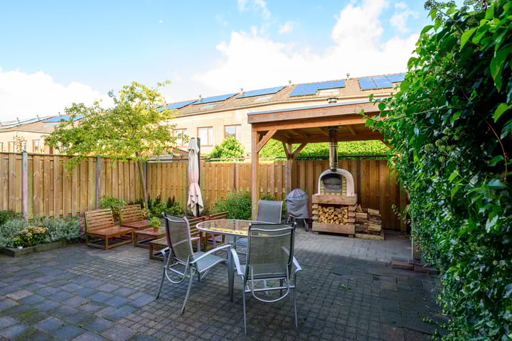 Photo 26 of Hagenstraat 23