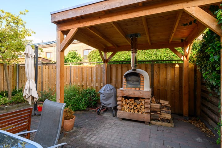 Photo 27 of Hagenstraat 23