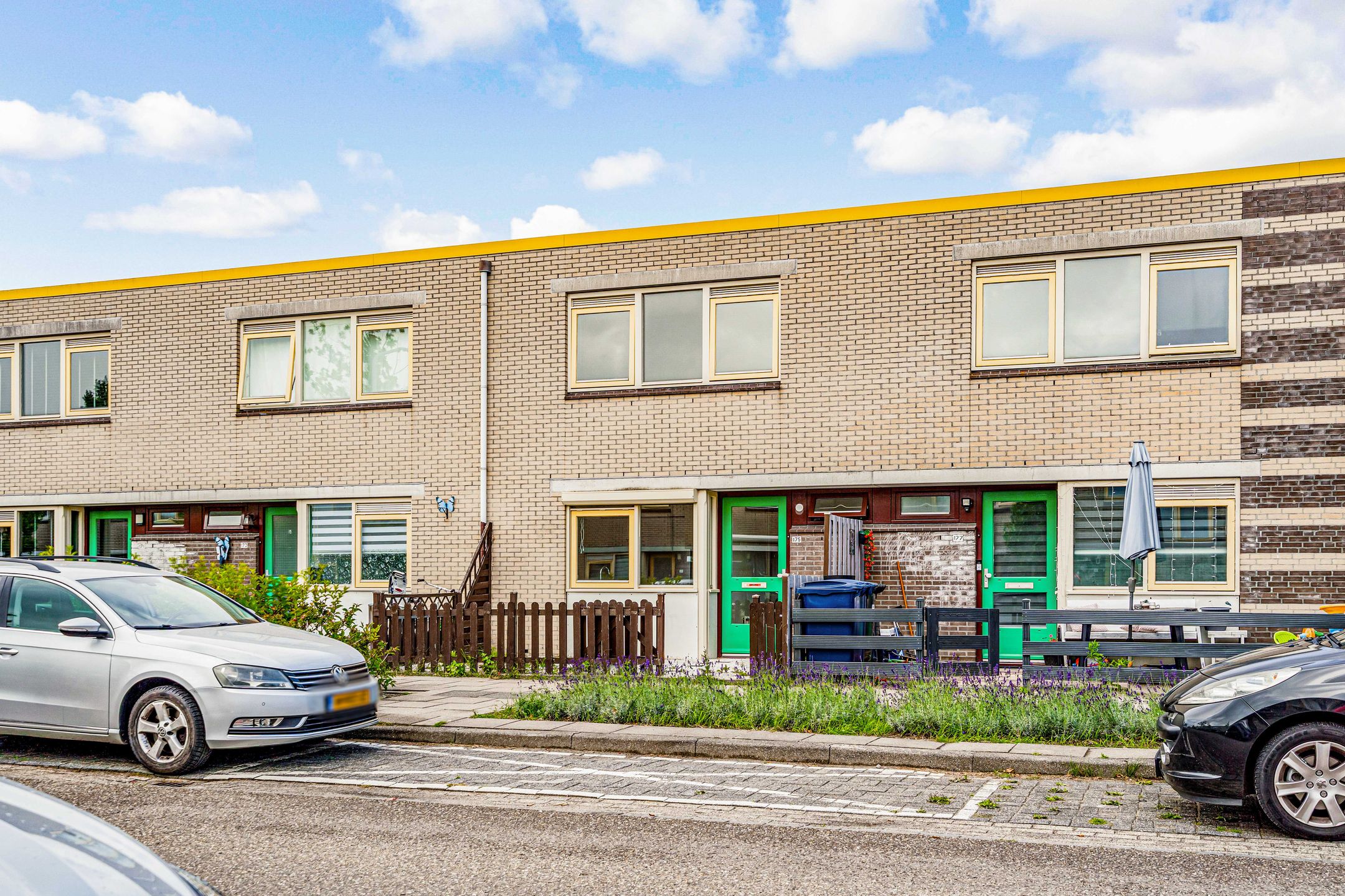 Photo 30 of Rimsky-Korssakovweg 175