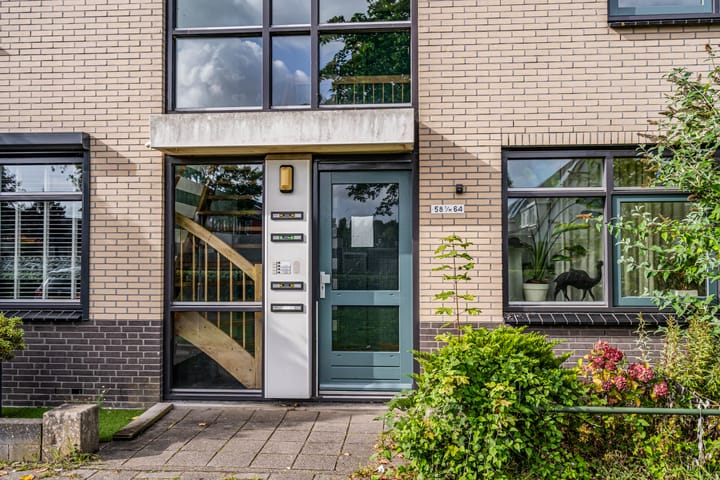 Foto 2 van Jacques Tatilaan 60