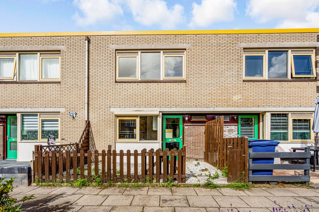 Photo 31 of Rimsky-Korssakovweg 175