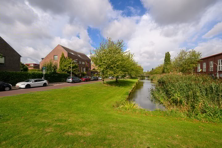 Photo 28 of Hagenstraat 23