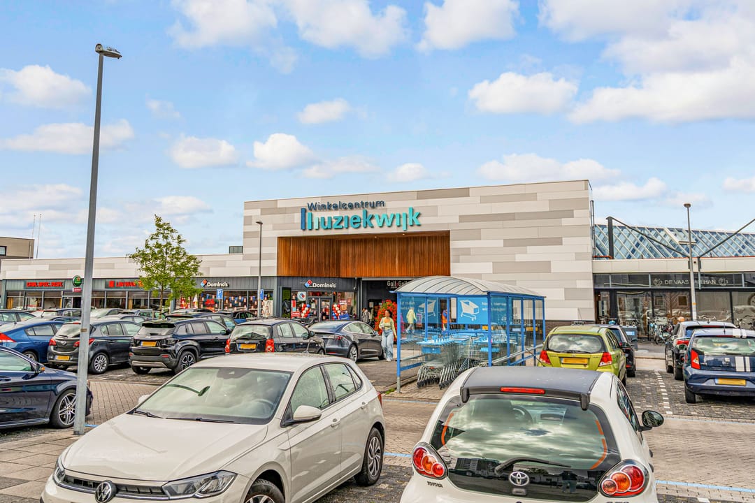 Photo 38 of Rimsky-Korssakovweg 175