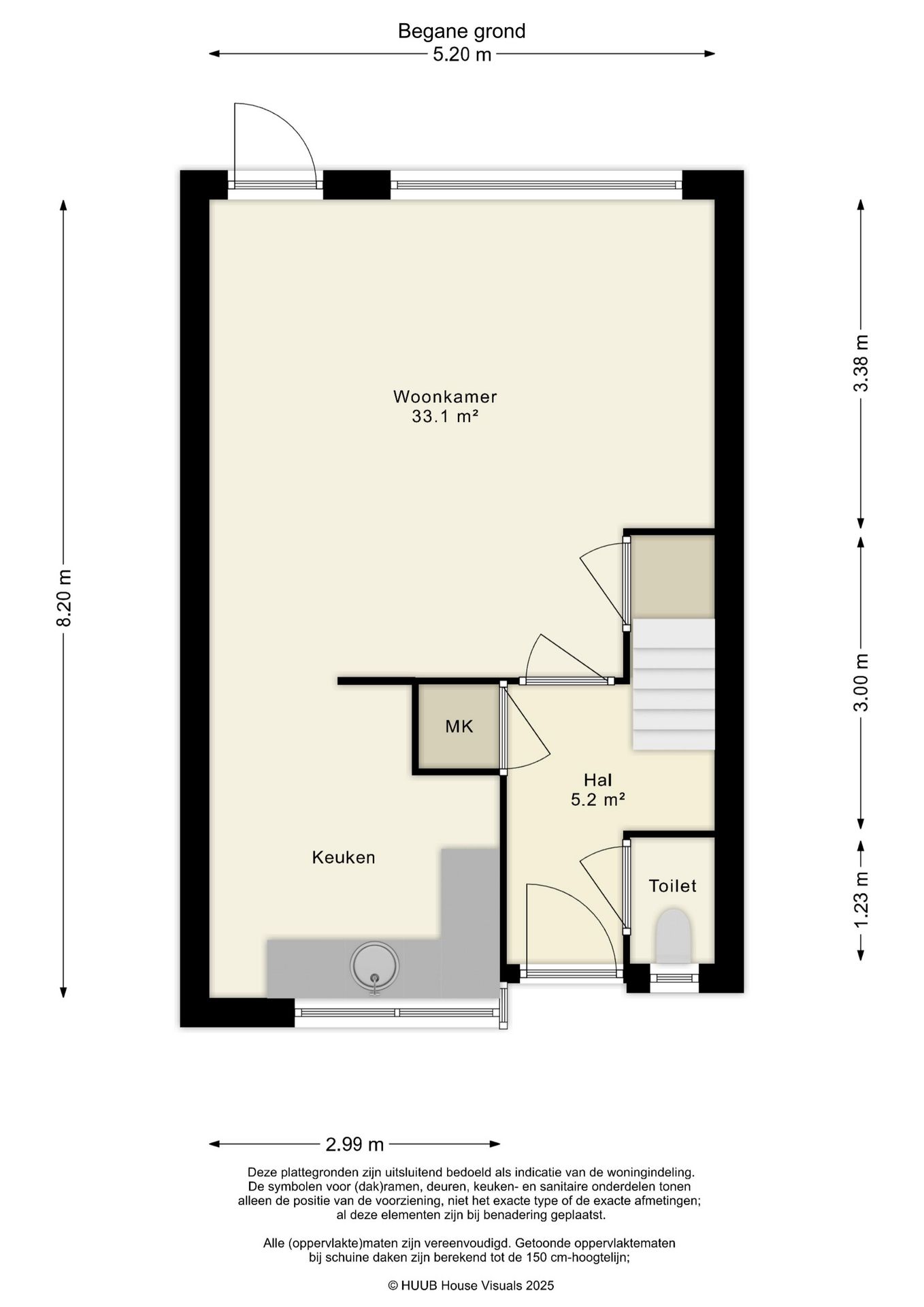 Photo 39 of Rimsky-Korssakovweg 175