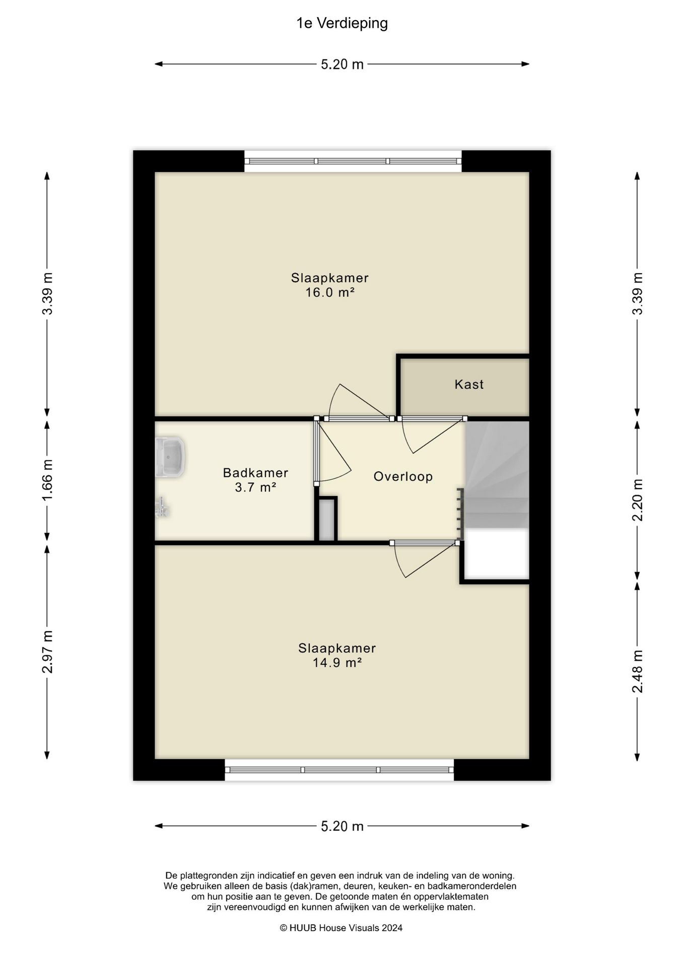 Photo 40 of Rimsky-Korssakovweg 175