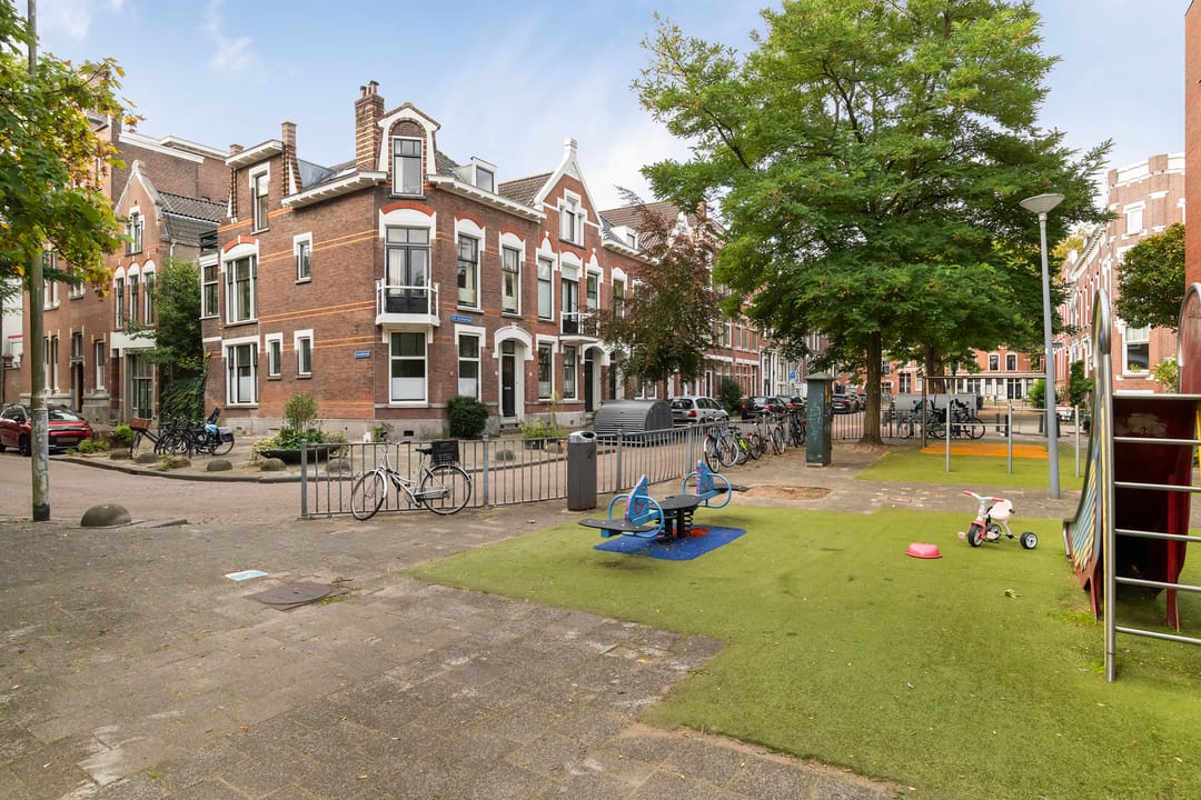 Foto 2 van 2e Jerichostraat 6-A