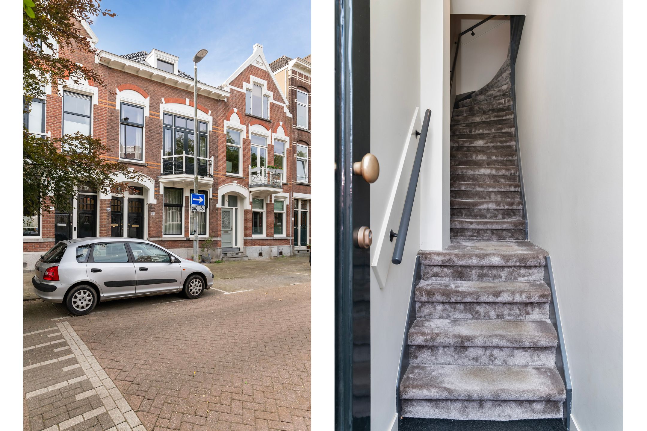 Foto 3 van 2e Jerichostraat 6-A