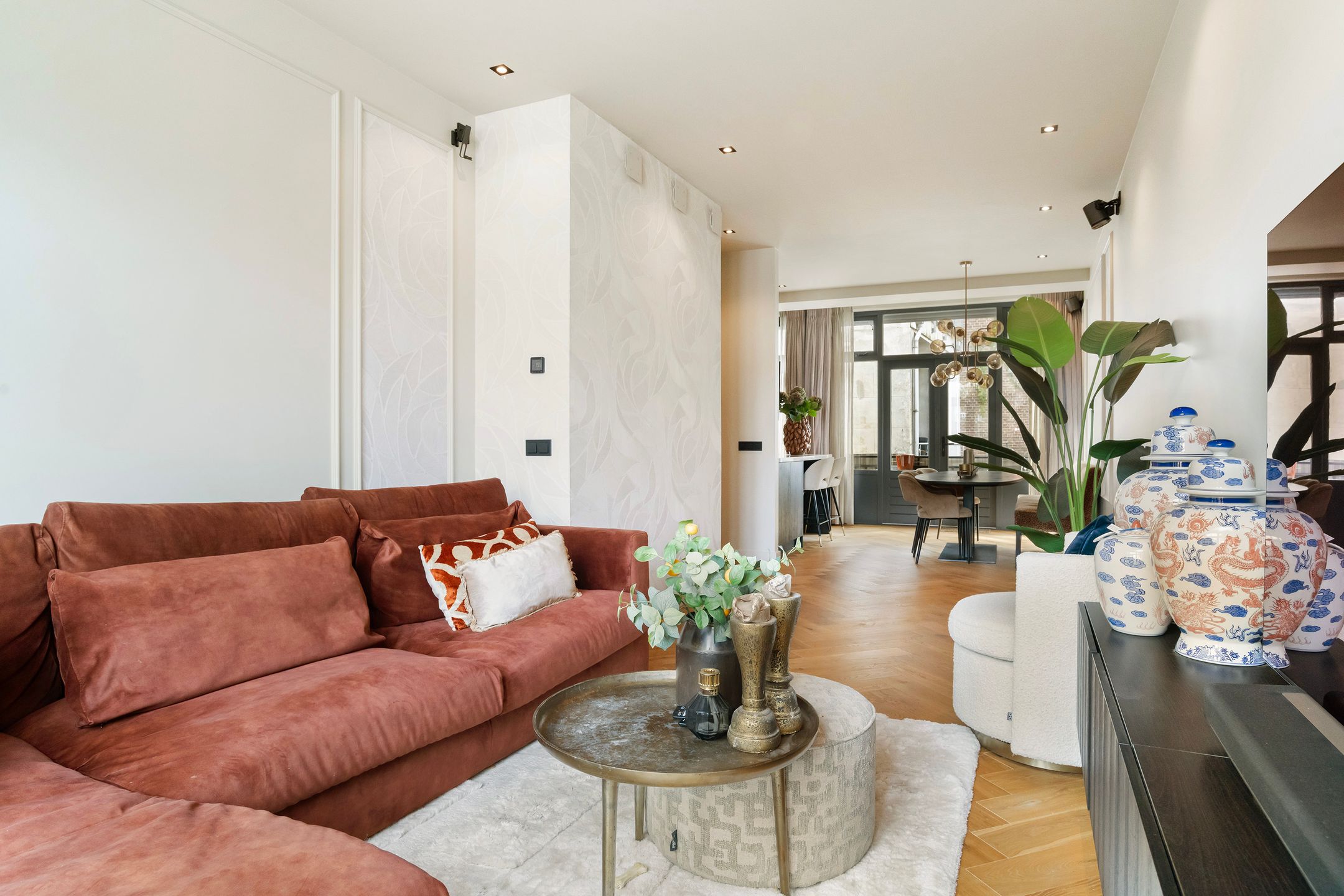 Foto 6 van 2e Jerichostraat 6-A