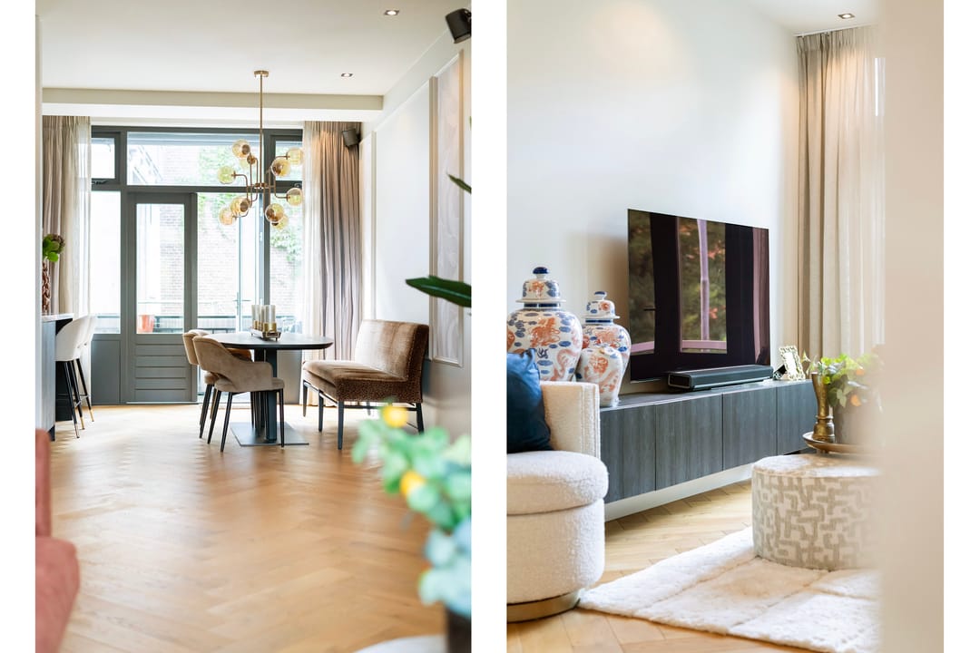 Foto 7 van 2e Jerichostraat 6-A