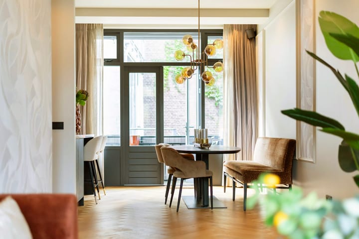 Foto 8 van 2e Jerichostraat 6-A