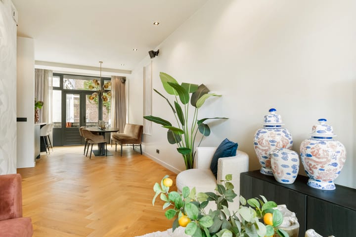 Foto 9 van 2e Jerichostraat 6-A