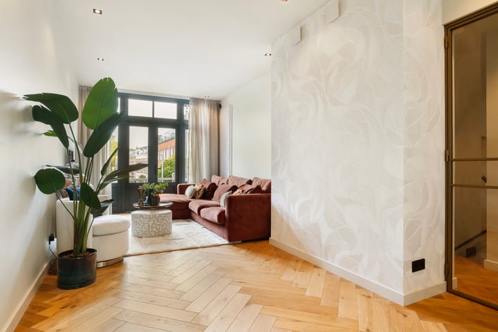 Foto 11 van 2e Jerichostraat 6-A