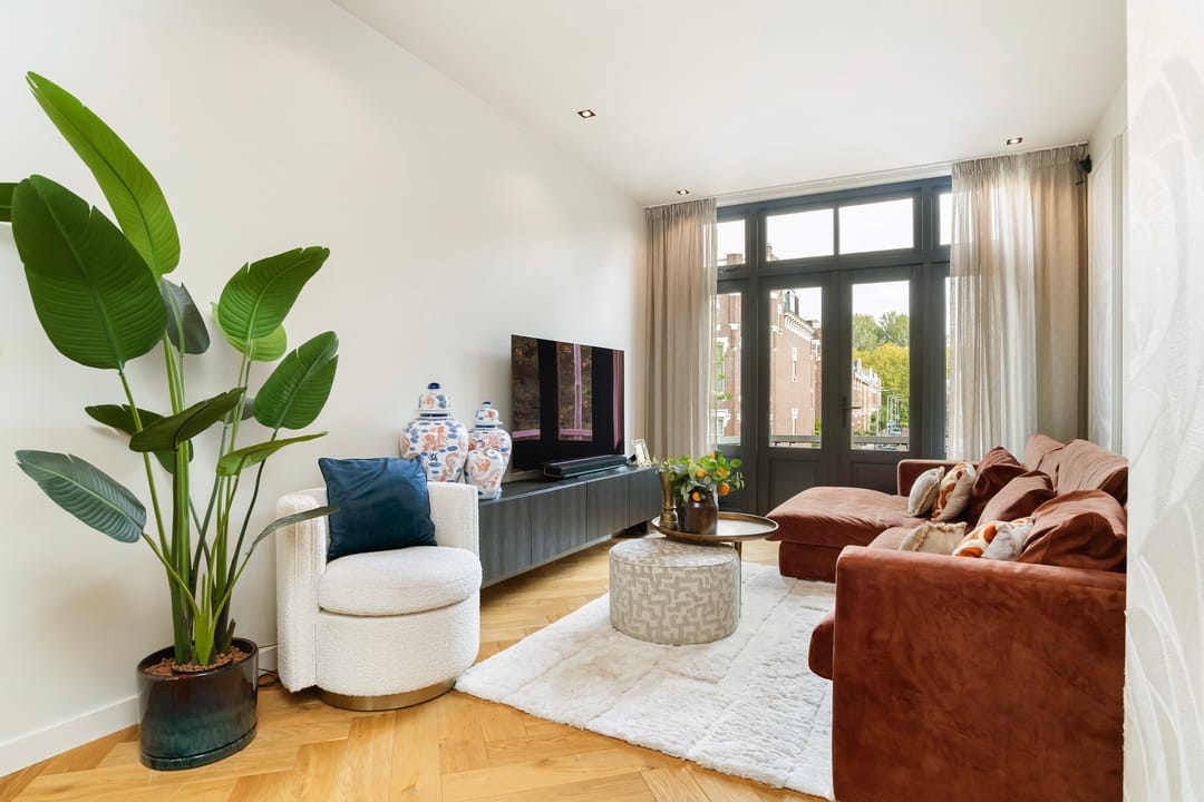 Foto 13 van 2e Jerichostraat 6-A