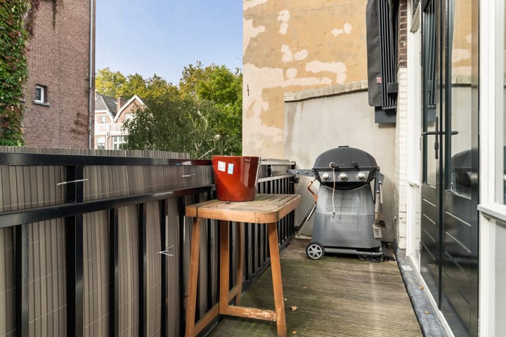 Foto 22 van 2e Jerichostraat 6-A