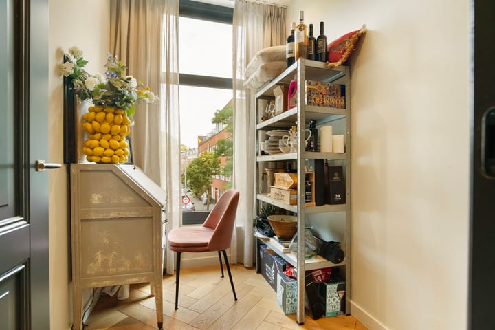 Foto 25 van 2e Jerichostraat 6-A