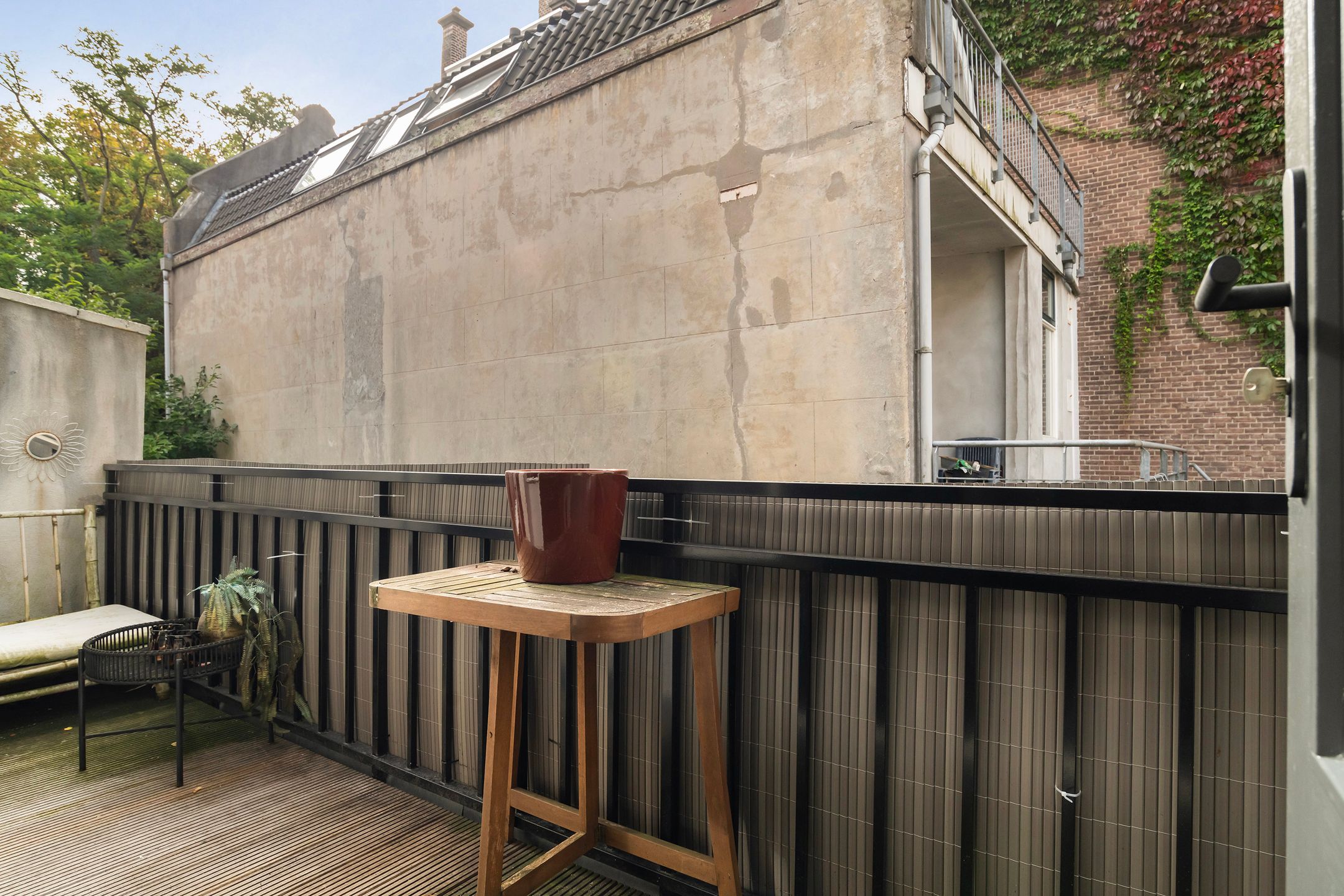 Foto 24 van 2e Jerichostraat 6-A