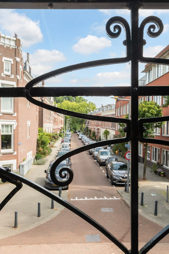 Foto 12 van 2e Jerichostraat 6-A