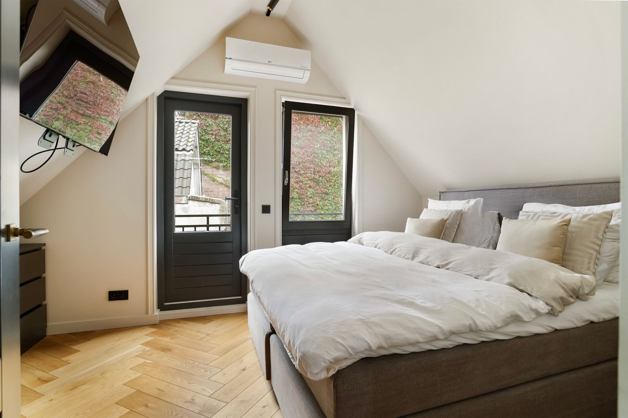 Foto 30 van 2e Jerichostraat 6-A