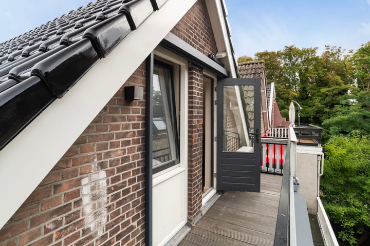 Foto 33 van 2e Jerichostraat 6-A