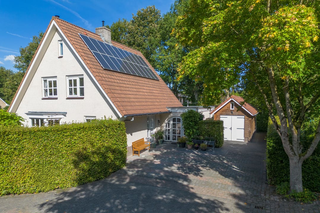 Foto 1 van Spechtlaan 16