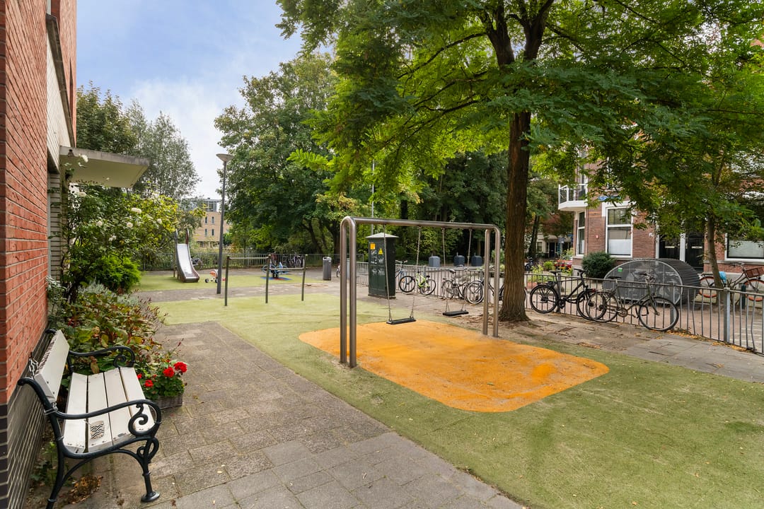 Foto 43 van 2e Jerichostraat 6-A