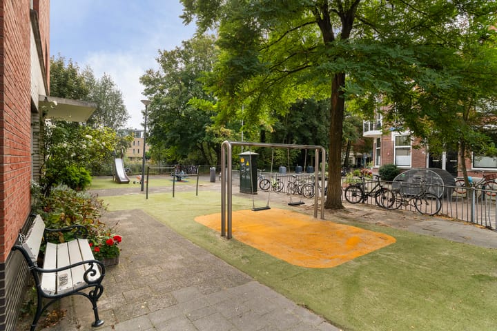 Foto 43 van 2e Jerichostraat 6-A