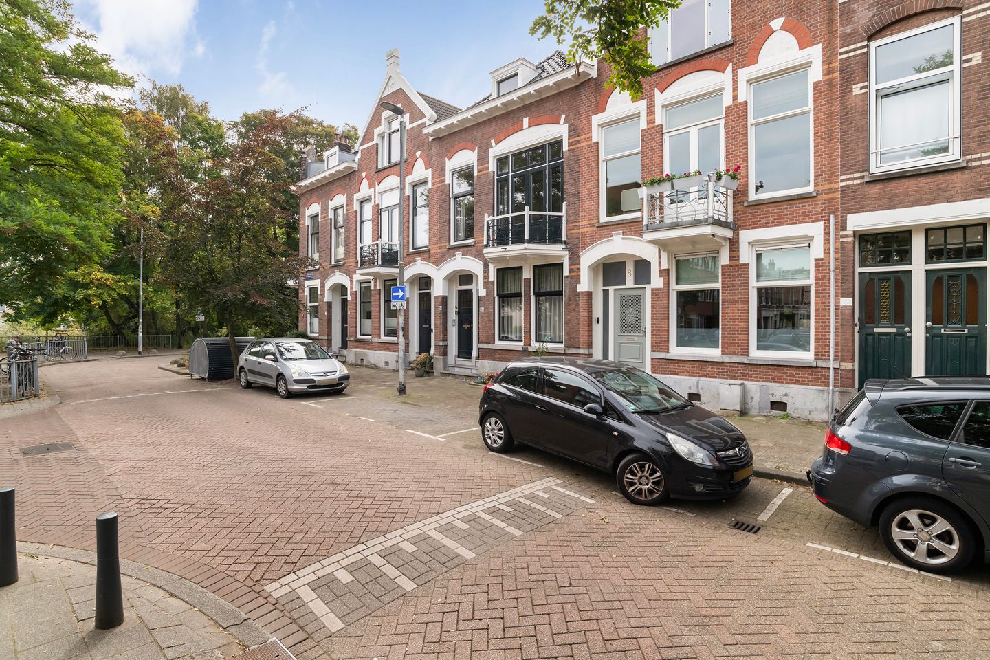 Foto 44 van 2e Jerichostraat 6-A