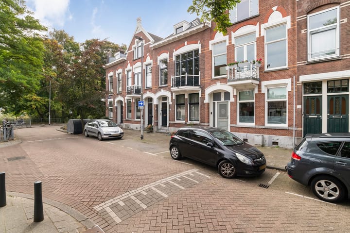 Foto 44 van 2e Jerichostraat 6-A