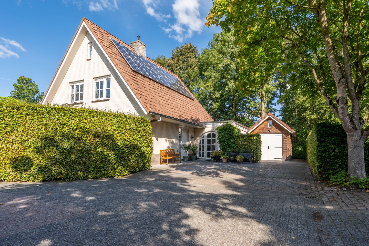 Foto 4 van Spechtlaan 16