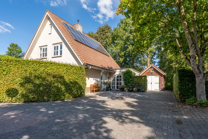 Foto 4 van Spechtlaan 16